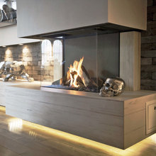 Chimeneas