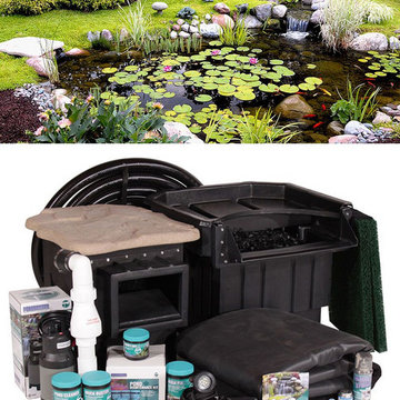 Elite Pond Kit