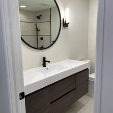 Guest bath