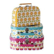 Bobble storage ideas