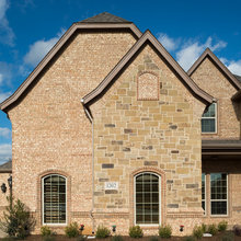 Brick