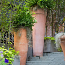 Pots