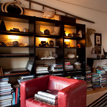 Multiple Personality Apartment