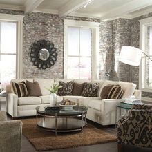 Living Room Ideas