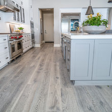 Hard Wood Floor Redo