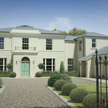 houses