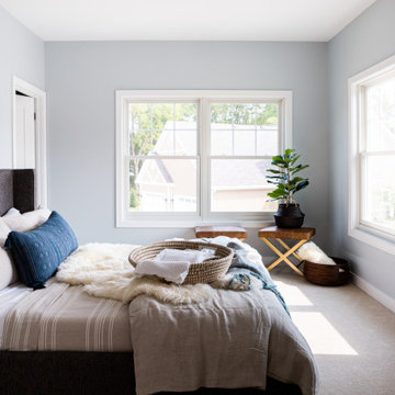 Grandview Commons | Master Bedroom