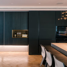 Cabinets