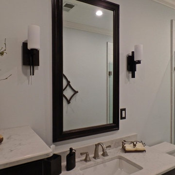 Daisy Hall Bathroom