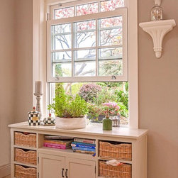 Sliding Sash windows - Windows