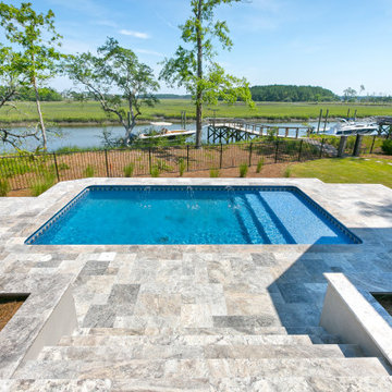 Captains Island