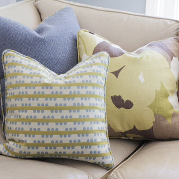 San Mateo Relaxing Elegance Redesign