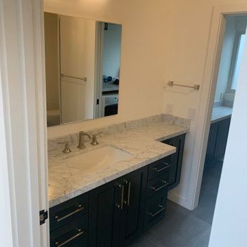 Beach House Remodel