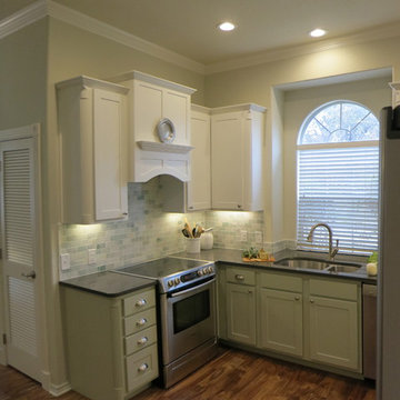Farm House Kitchen