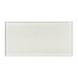 Field Tile &ndash; Diamond &ndash; 3 x 6 &ndash; (10113) - Jeffrey Court - Wall And Floor Tile