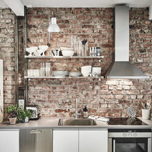 Fabric / Wallpaper / Tile / Murals / Hinges