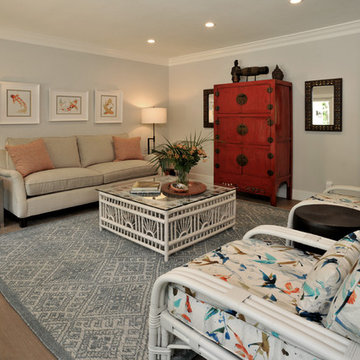 Harbor Drive Home Renovation
