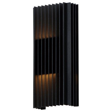 ET2 Rampart LED Outdoor Wall Sconce