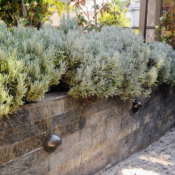 West Hollywood Makeover
