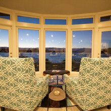 Living Rooms - Yellow