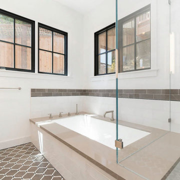 Residential Transformation