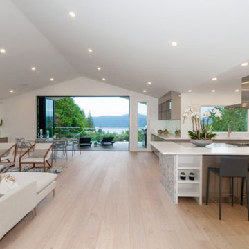 Staging - 5235 Headland Drive