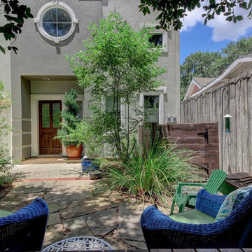 Houston Properties, 3011 Houston Ave., Houston TX 77009