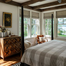 Washington Bedroom