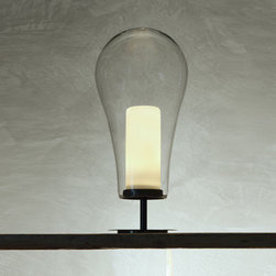 Metafisica Table Lamp By Produzione Privata Lamps - Table Lamps