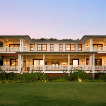 Kama’Aina House