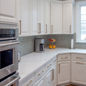 Kitchen Painting