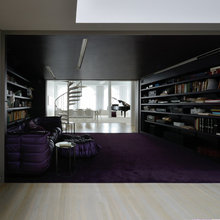 Spiral Stair