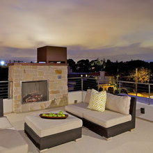 roof deck