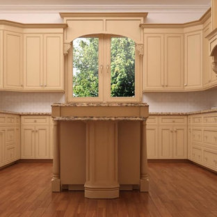 Rosewood Kitchens Brooklyn, United States Project Review & Ratings