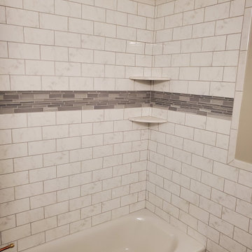 Capital Tile & Stone