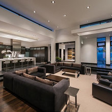 new house