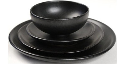 Asian Dinnerware Sets by The Loaded Trunk