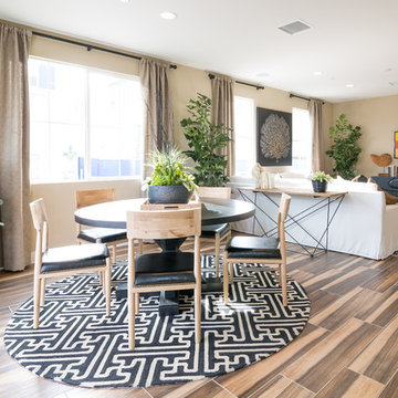Latitude at Newport Heights