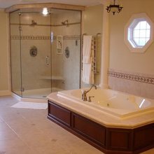 Bathroom Ideas