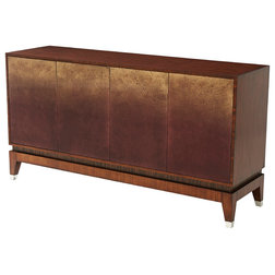 Transitional Buffets And Sideboards by Theodore Alexander