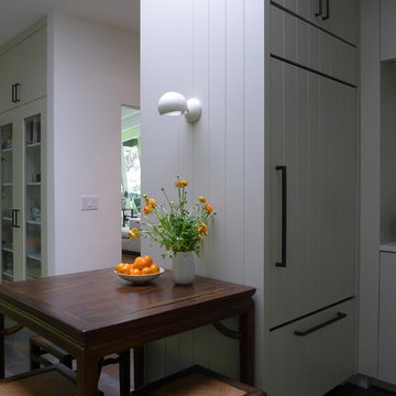 Santa Monica 60s Beach Bungalow