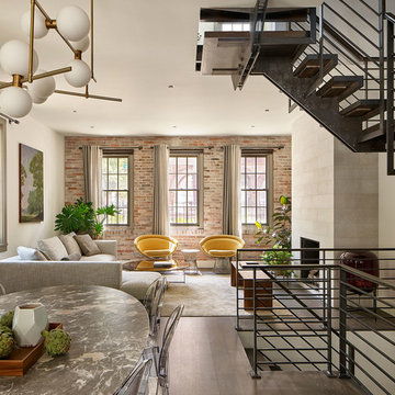 Fitler Square House