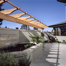 Landscape Concepts