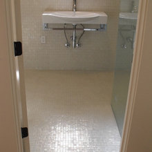 sink