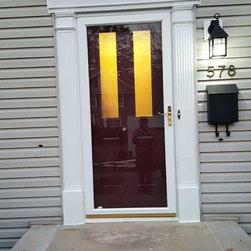 Door Installations - Windows And Doors