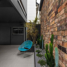 Outdoor Area