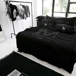 12"x24" Pillow Covers - Products