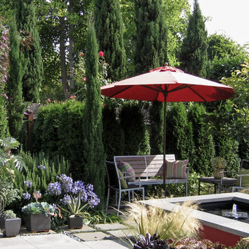 Spring Hill Residence