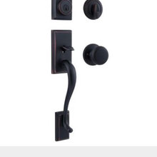 Hardware and Fixtures in House