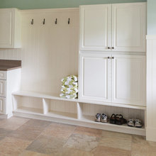 Seattle - Mudroom